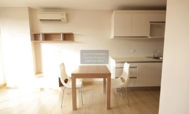 Wohnung zum Kauf mit 2 Zimmer in Din Daeng, Bangkok