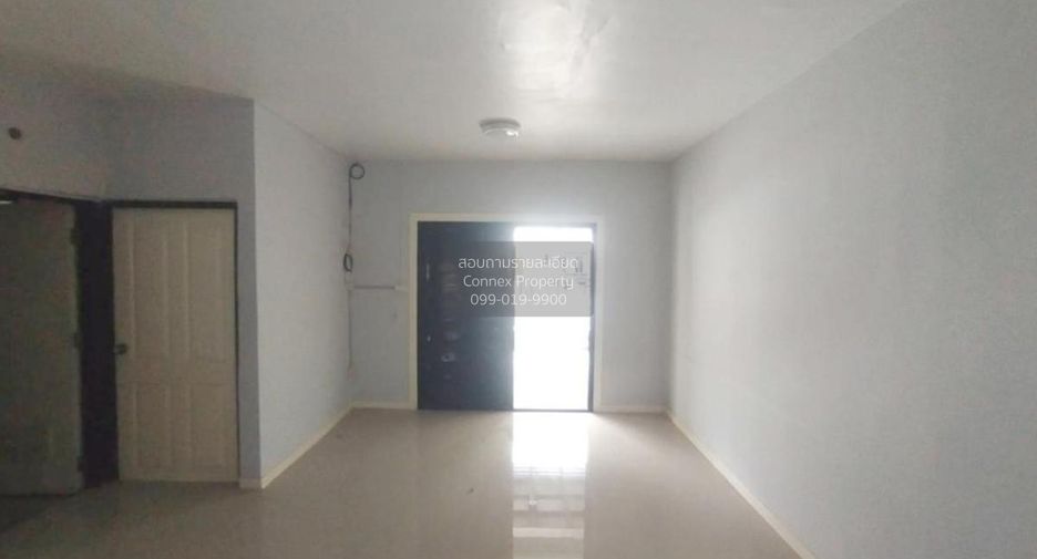 Reihenhaus zum Kauf mit 3 Zimmer in Bang Bua Thong, Nonthaburi