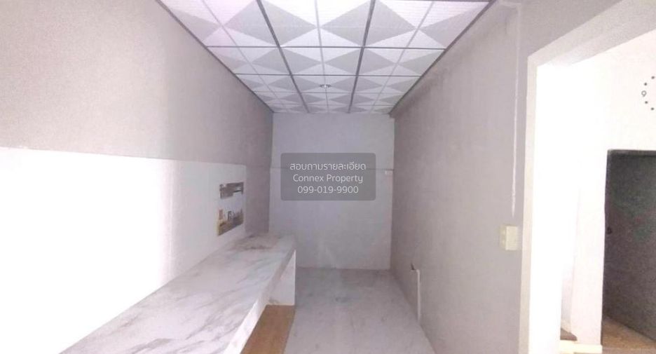 Reihenhaus zum Kauf mit 3 Zimmer in Bang Bua Thong, Nonthaburi