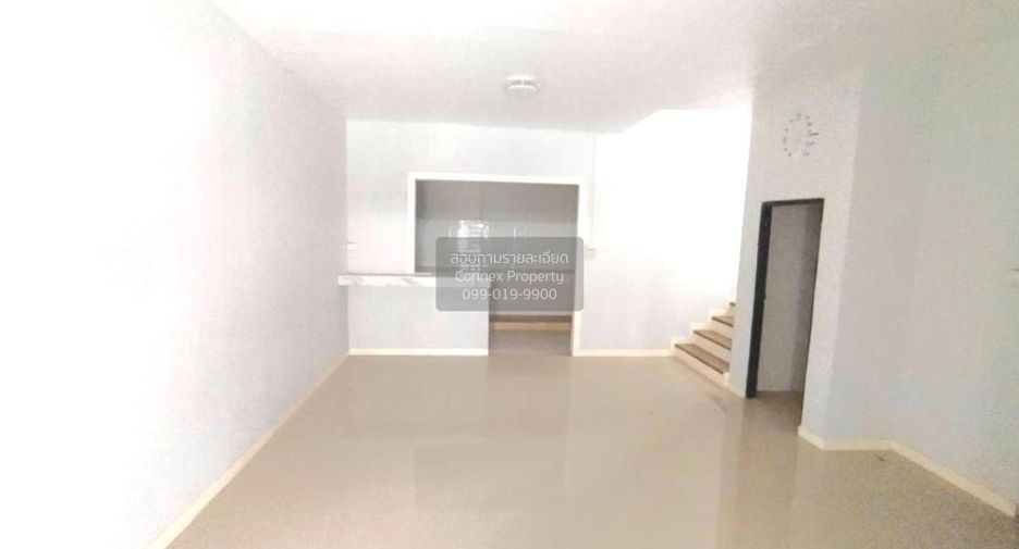 Reihenhaus zum Kauf mit 3 Zimmer in Bang Bua Thong, Nonthaburi