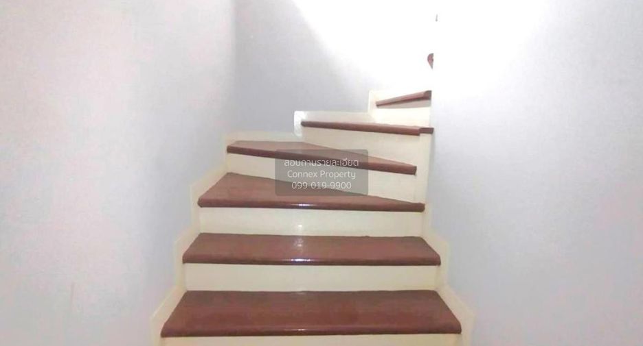 Reihenhaus zum Kauf mit 3 Zimmer in Bang Bua Thong, Nonthaburi