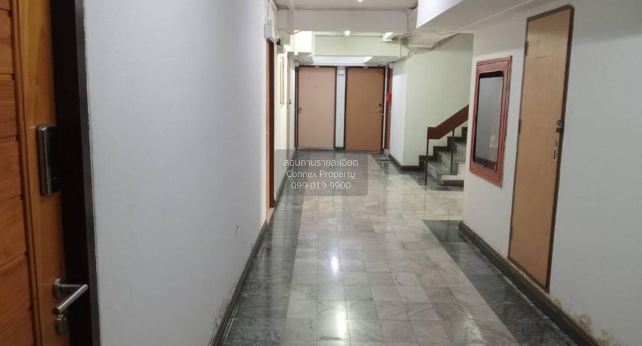 À vendre 1 chambre condo à Chatuchak, Bangkok