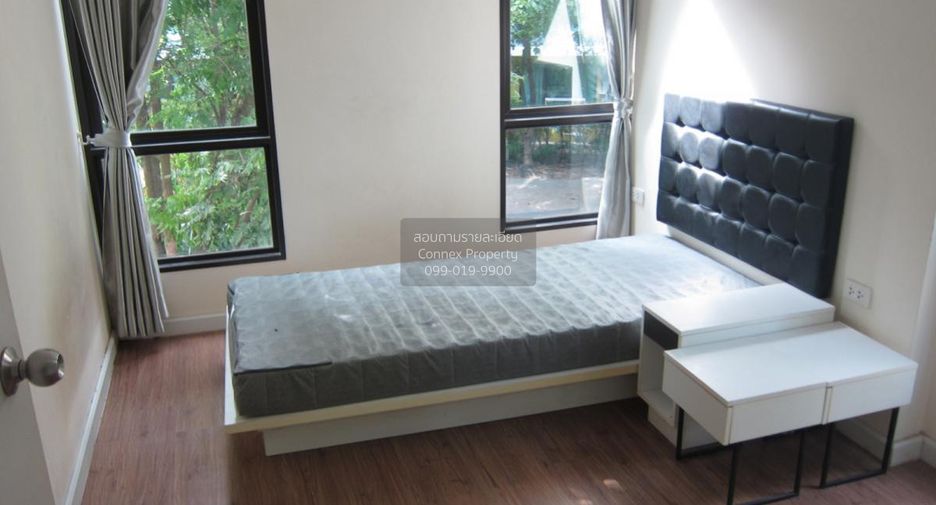 For sale 1 Beds condo in Bang Na, Bangkok