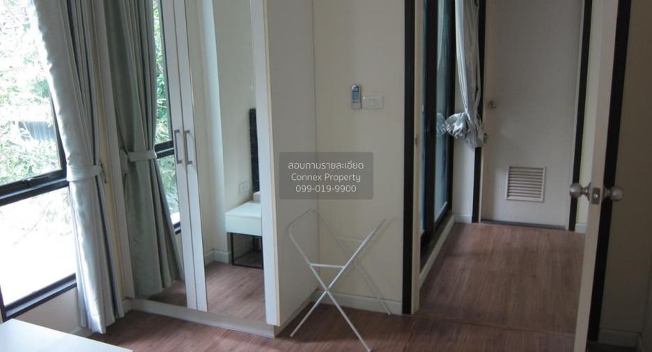 For sale 1 Beds condo in Bang Na, Bangkok