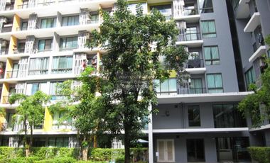 For sale 1 Beds condo in Bang Na, Bangkok