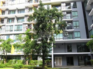 For sale 1 Beds condo in Bang Na, Bangkok
