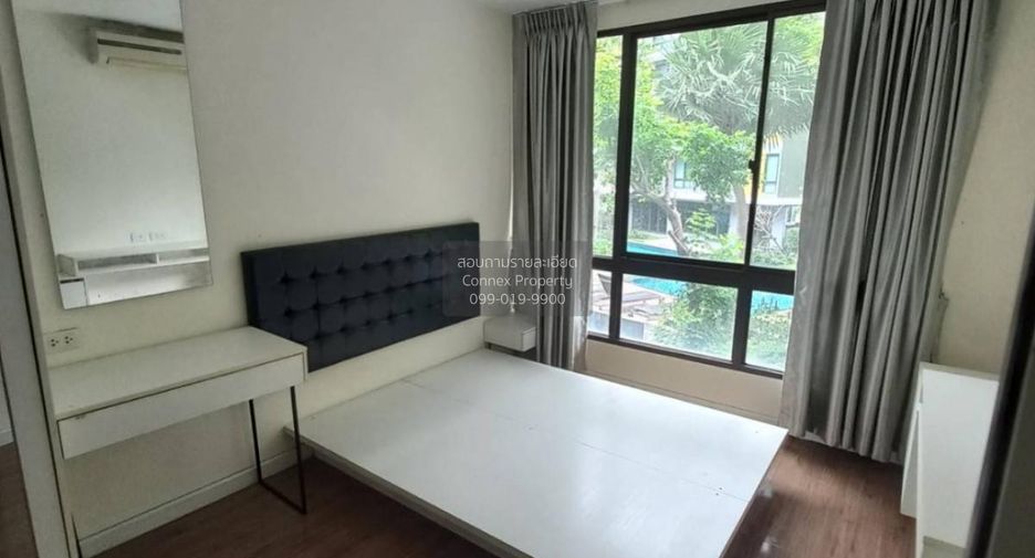 For sale 1 Beds condo in Bang Na, Bangkok