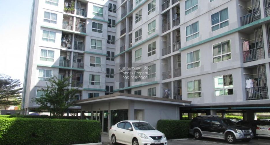 For sale 1 Beds condo in Lat Phrao, Bangkok