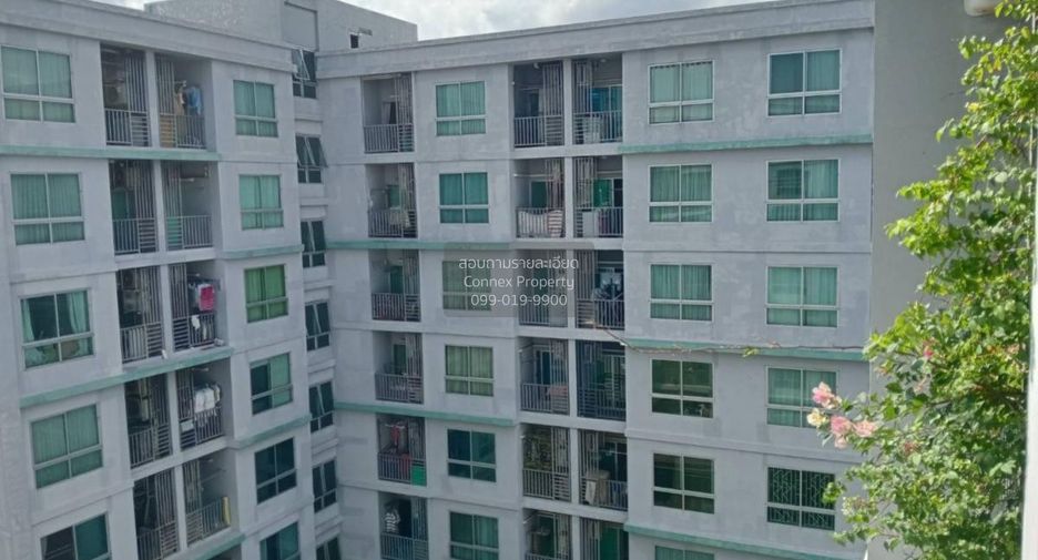 For sale 1 Beds condo in Lat Phrao, Bangkok