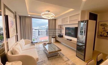 Condo en venta de 2 habitaciones en Phaya Thai, Bangkok