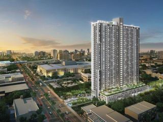For sale 3 bedrooms condo in Thon Buri, Bangkok