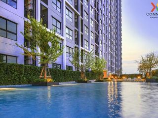 For sale 3 bedrooms condo in Thon Buri, Bangkok