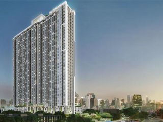 For sale 3 bedrooms condo in Thon Buri, Bangkok