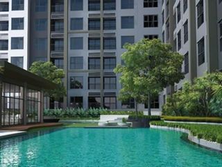 For sale 3 bedrooms condo in Thon Buri, Bangkok