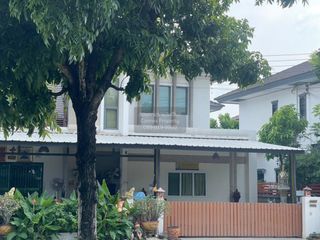 出售 3 卧室 独立屋 在 Sai Mai, 曼谷