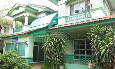 À vendre 4 chambres maison à Thanyaburi, Pathum Thani