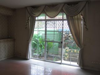 For sale 4 bedrooms house in Thanyaburi, Pathum Thani