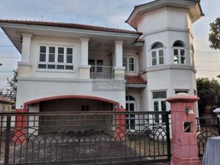 Продажа 3 спальни дом в Thanyaburi, Патумтани