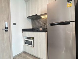 À vendre 1 chambre condo à Din Daeng, Bangkok