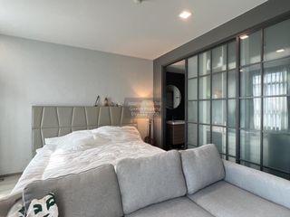 À vendre 1 chambre condo à Din Daeng, Bangkok