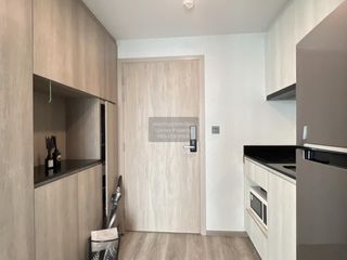 À vendre 1 chambre condo à Din Daeng, Bangkok