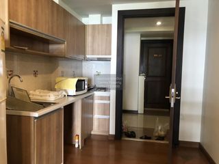 For sale 1 Beds condo in Phra Khanong, Bangkok