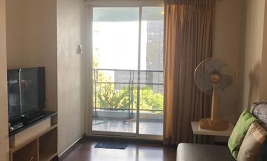 For sale 1 Beds condo in Phra Khanong, Bangkok