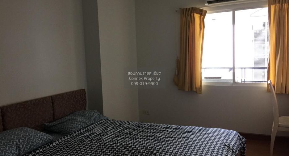 For sale 1 Beds condo in Phra Khanong, Bangkok