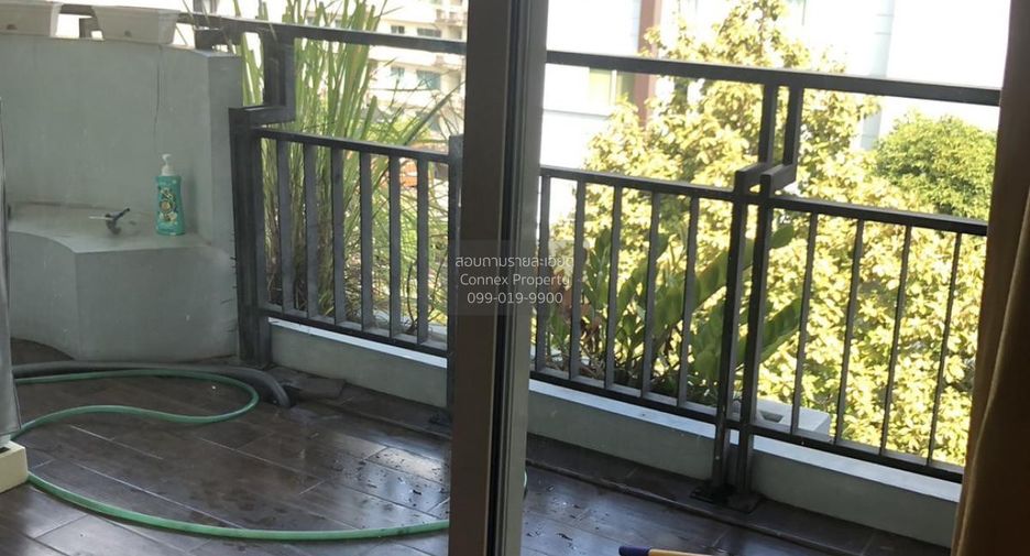 For sale 1 Beds condo in Phra Khanong, Bangkok