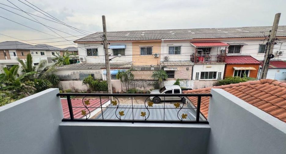 出售 2 卧室 联排别墅 在 Min Buri, 曼谷