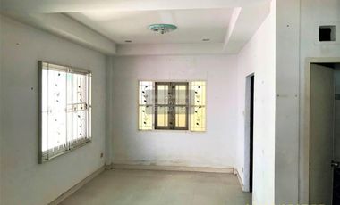 For sale 4 bedrooms townhouse in Bang Bua Thong, Nonthaburi