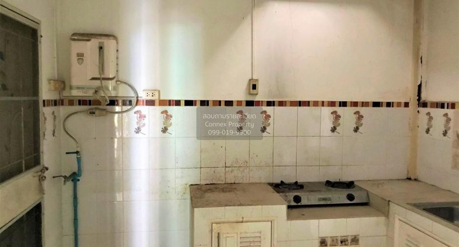 For sale 4 bedrooms townhouse in Bang Bua Thong, Nonthaburi