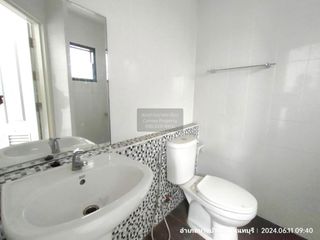 For sale 3 ベッドルーム townhouse in Bang Bua Thong, Nonthaburi