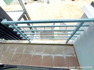For sale 3 ベッドルーム townhouse in Bang Bua Thong, Nonthaburi