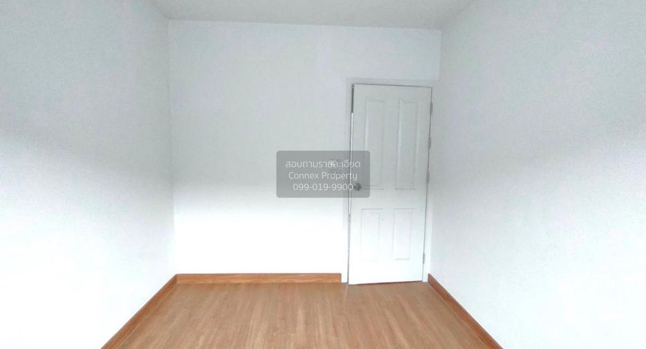 For sale 3 ベッドルーム townhouse in Bang Bua Thong, Nonthaburi