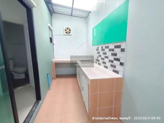 For sale 3 ベッドルーム townhouse in Bang Bua Thong, Nonthaburi