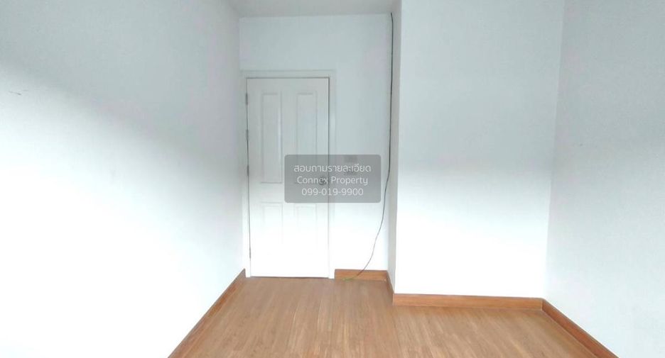 For sale 3 ベッドルーム townhouse in Bang Bua Thong, Nonthaburi