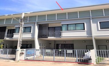 For sale 3 ベッドルーム townhouse in Bang Bua Thong, Nonthaburi