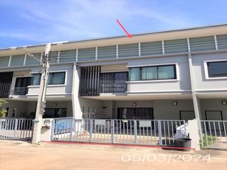 出售 3 卧室 联排别墅 在 Bang Bua Thong, Nonthaburi