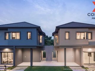 出售 5 卧室 独立屋 在 Mueang Nonthaburi, Nonthaburi