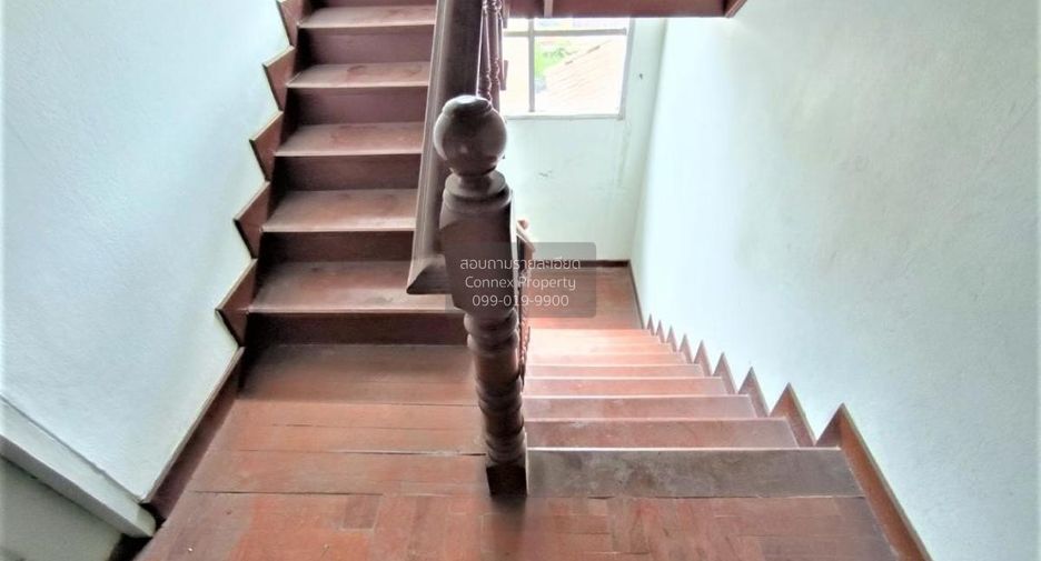 À vendre 3 chambres maison à Bang Bua Thong, Nonthaburi