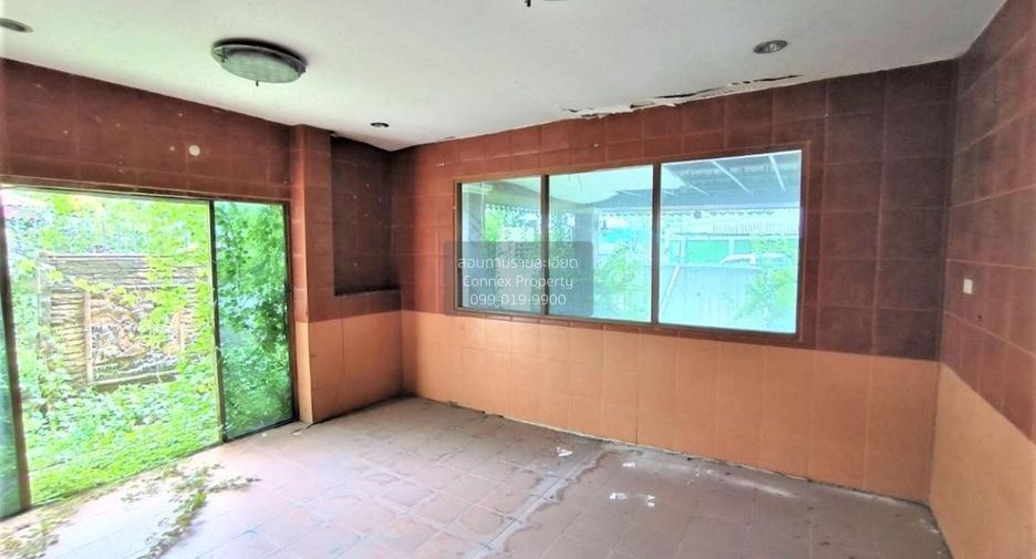 À vendre 3 chambres maison à Bang Bua Thong, Nonthaburi