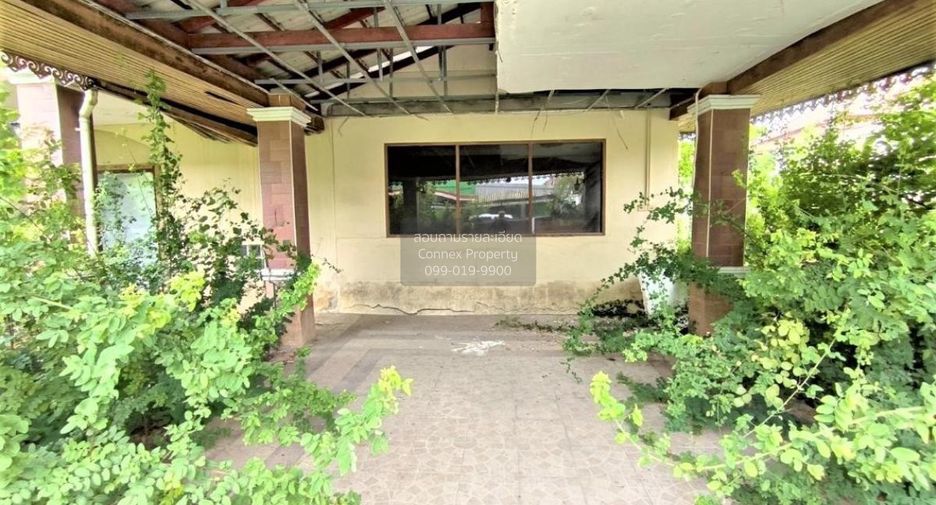 À vendre 3 chambres maison à Bang Bua Thong, Nonthaburi
