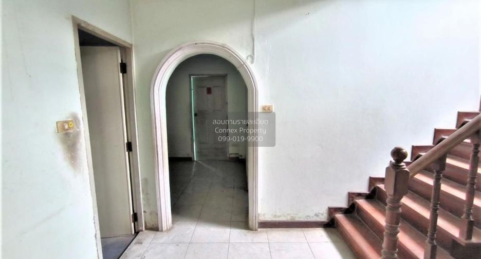 À vendre 3 chambres maison à Bang Bua Thong, Nonthaburi