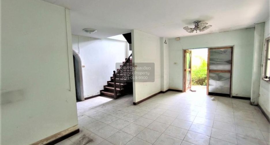 À vendre 3 chambres maison à Bang Bua Thong, Nonthaburi