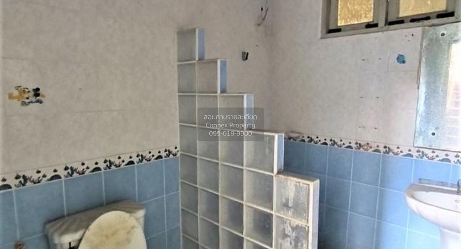 À vendre 3 chambres maison à Bang Bua Thong, Nonthaburi