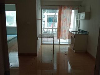 À vendre 1 chambre condo à Bang Khun Thian, Bangkok