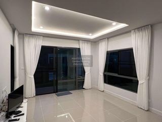 For sale 3 bedrooms house in Pak Kret, Nonthaburi