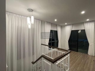 For sale 3 bedrooms house in Pak Kret, Nonthaburi