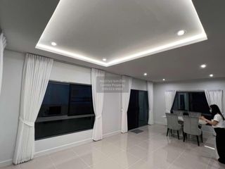 For sale 3 bedrooms house in Pak Kret, Nonthaburi